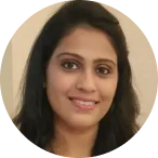 Samriddhi Sagar - Team Member